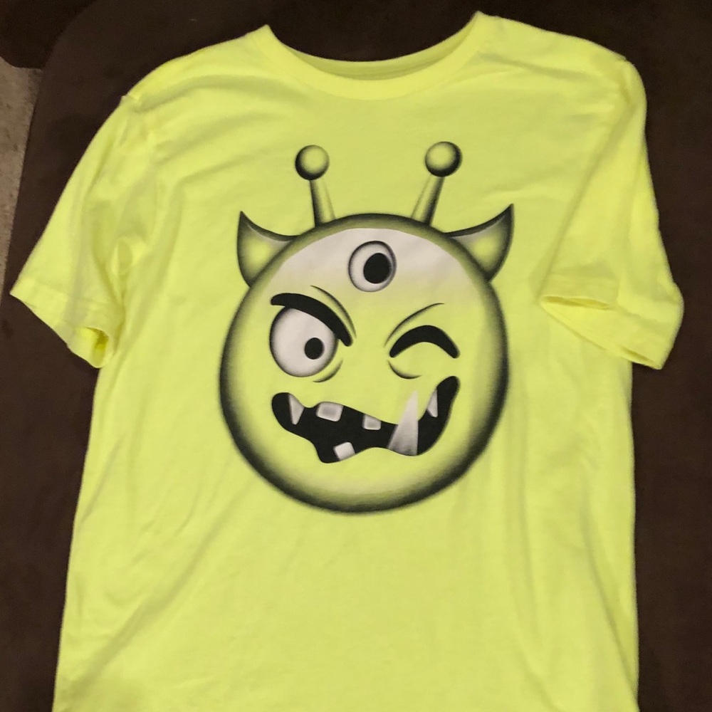 Children’s Place boys shirt